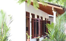 Bakery Family Guest House